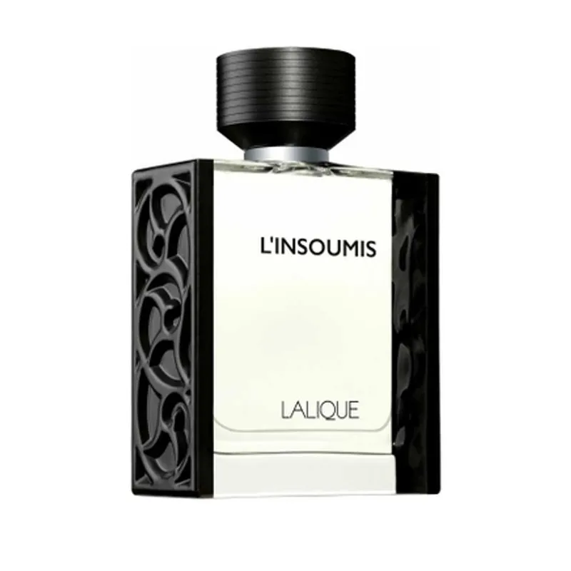 L'Insoumis туалетная вода