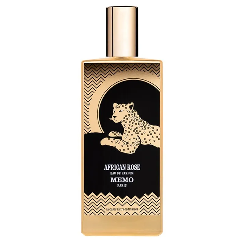 African Rose парфюмерная вода