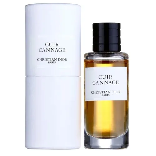 Cuir Cannage парфюмерная вода