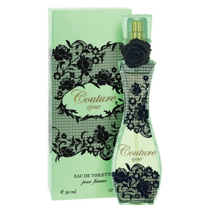 Couture Ajour туалетная вода