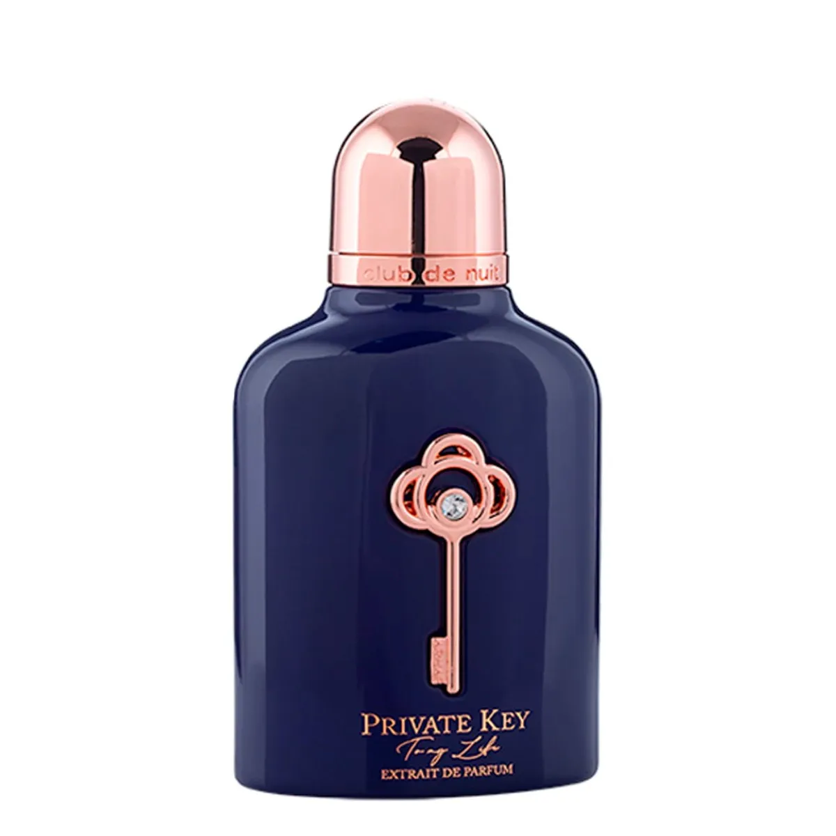 Club de Nuit Private Key To My Life духи