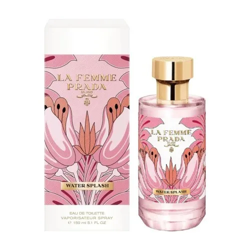 La Femme Water Splash туалетная вода