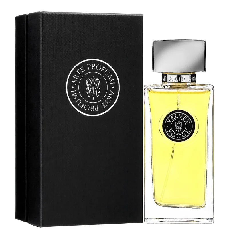 Velvet Rouge духи