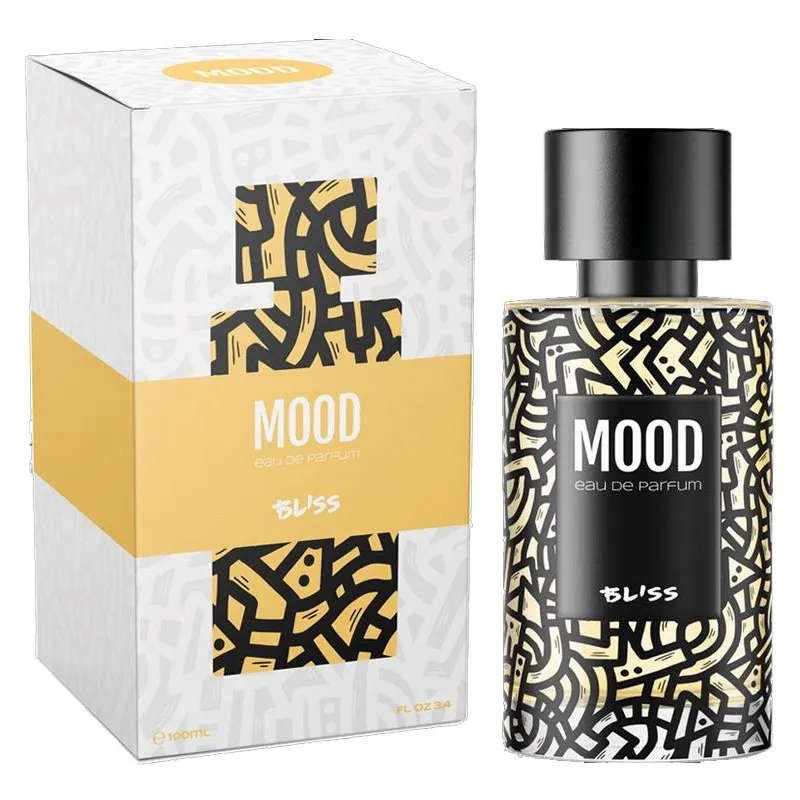 Bliss парфюмерная вода