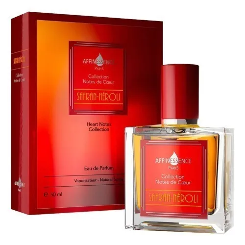 Safran-Neroli парфюмерная вода