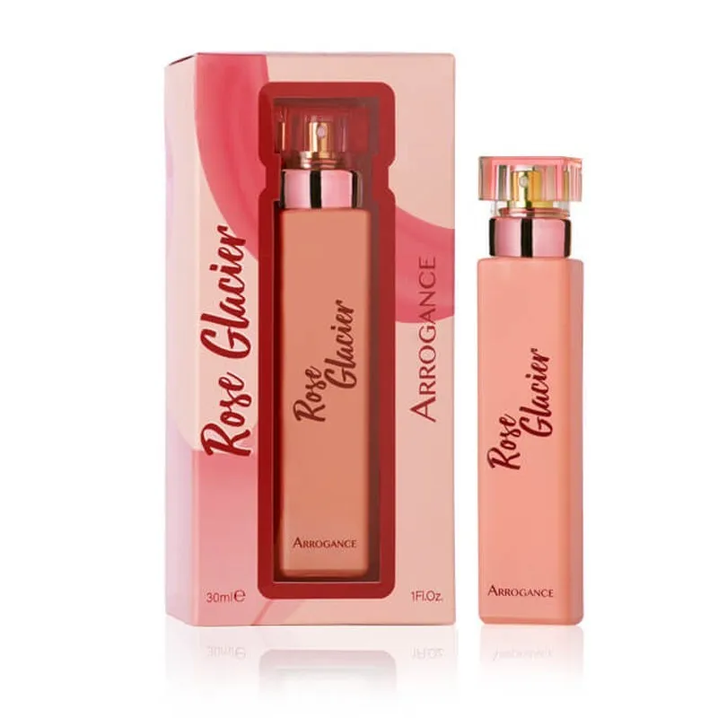 Rose Glacier туалетная вода