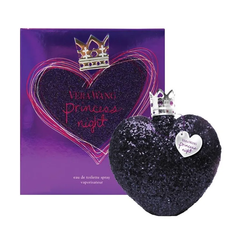 Princess Night туалетная вода