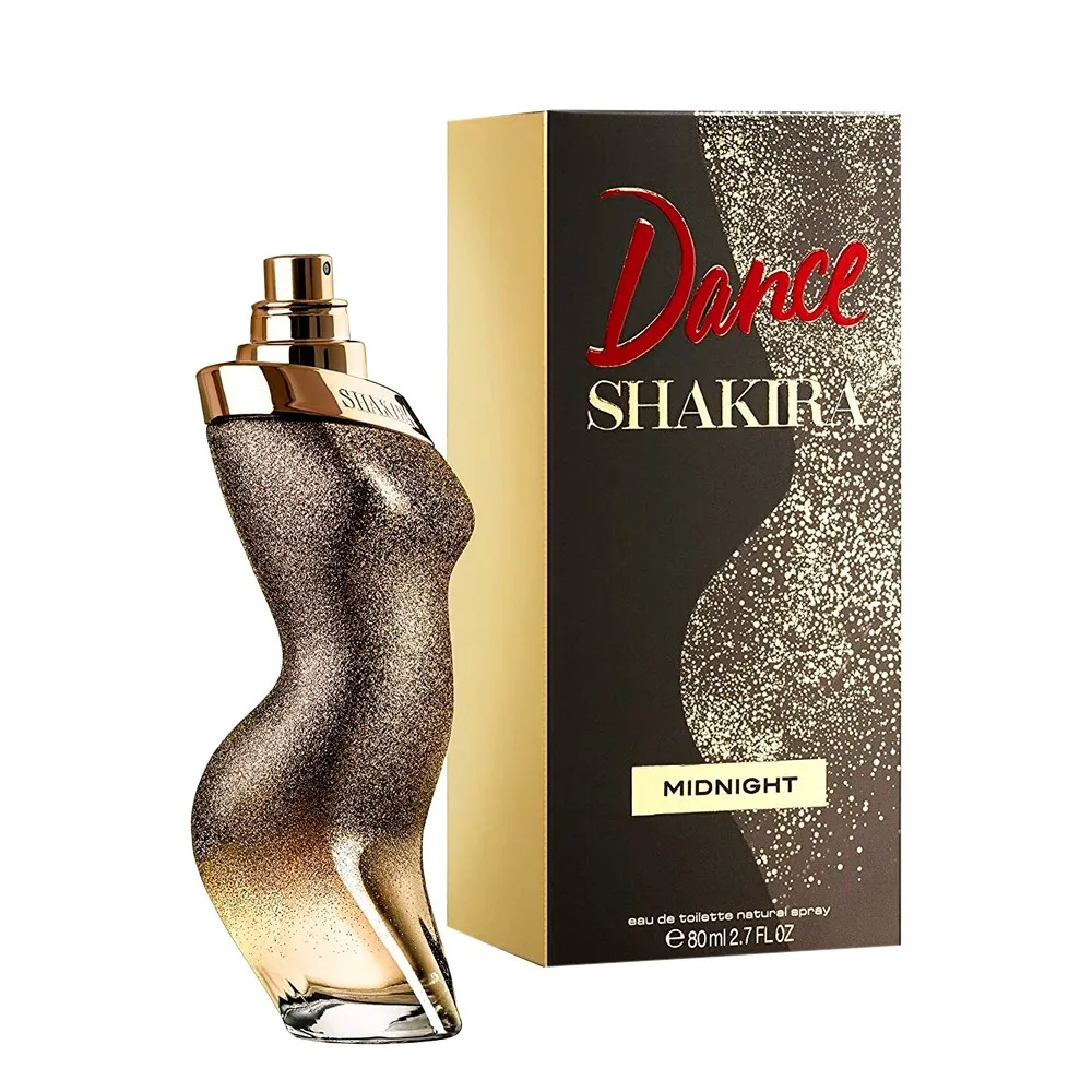 Dance Midnight туалетная вода