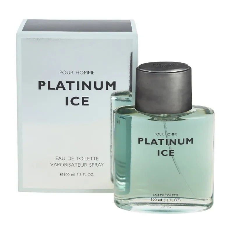 Platinum Ice туалетная вода
