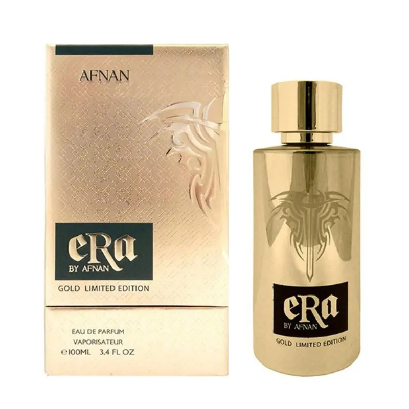 Era Gold Limited Edition парфюмерная вода