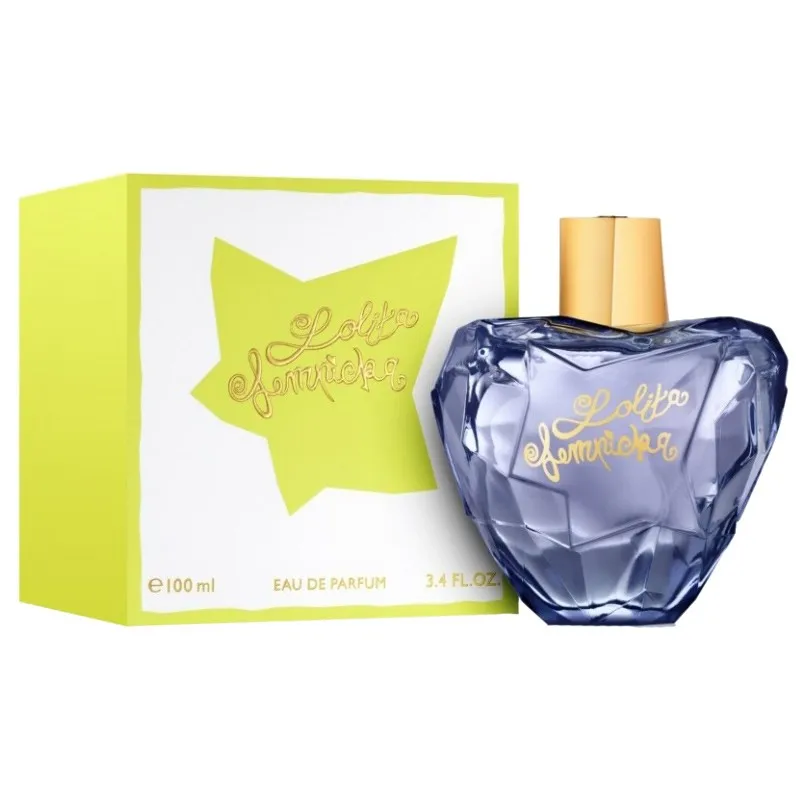 Mon Premier Parfum парфюмерная вода