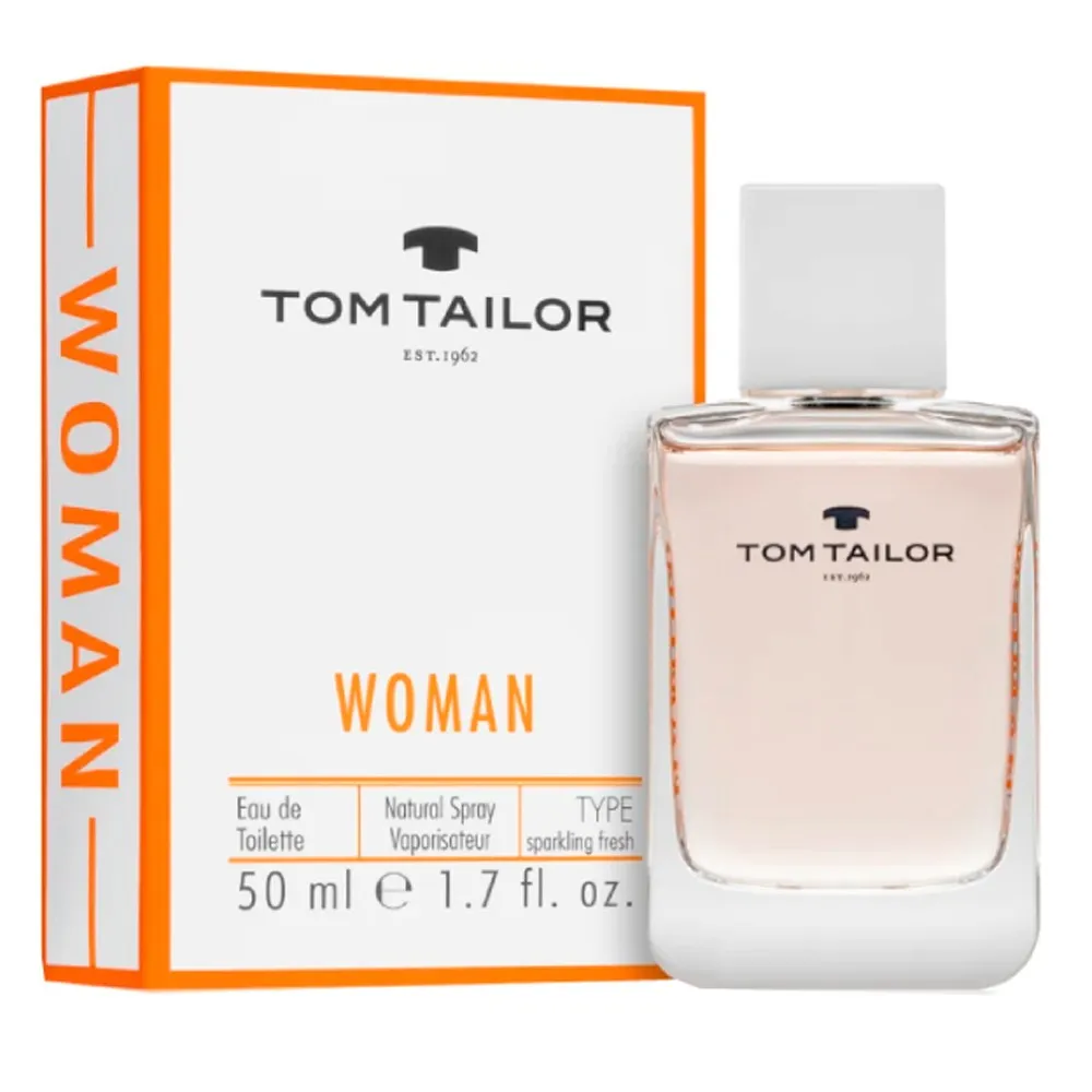 Woman туалетная вода
