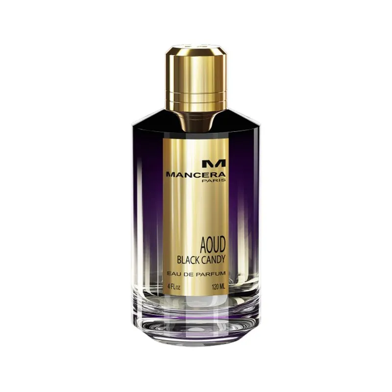 Aoud Black Candy парфюмерная вода