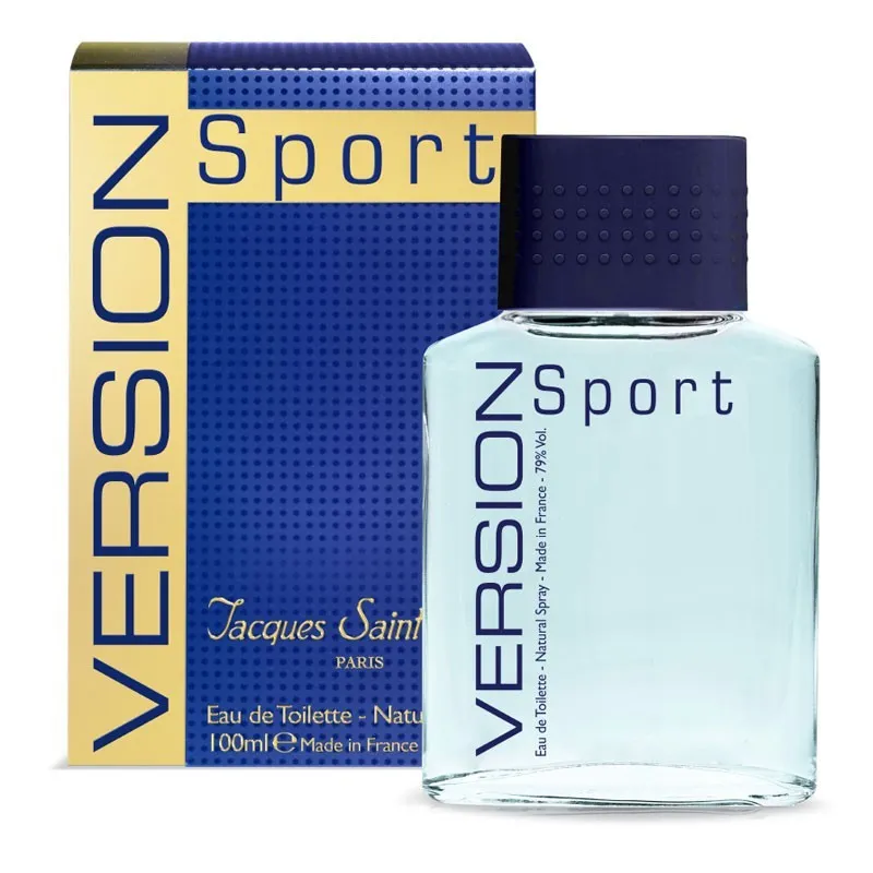 Version Sport туалетная вода