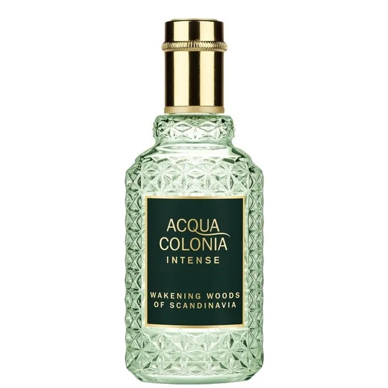 Acqua Colonia Intense Wakening Woods Of Scandinavia одеколон