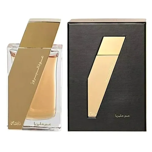 Oudh Al Boruzz - Abeer Malaysia парфюмерная вода