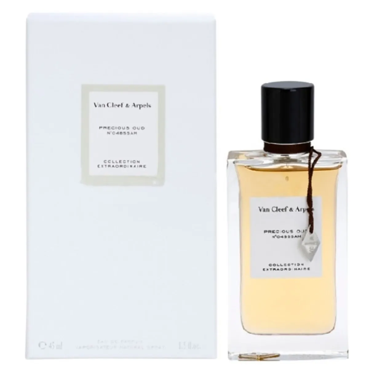 Precious Oud парфюмерная вода