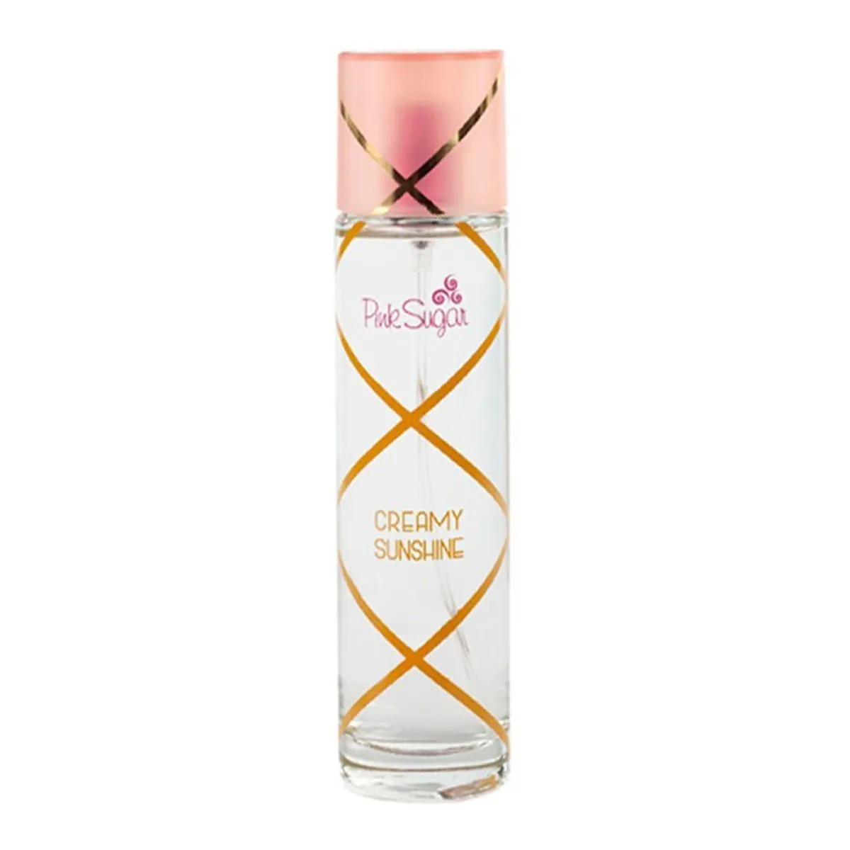 Pink Sugar Creamy Sunshine туалетная вода