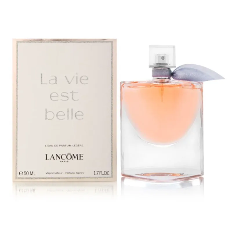 La Vie Est Belle L'Eau de Parfum Legere парфюмерная вода