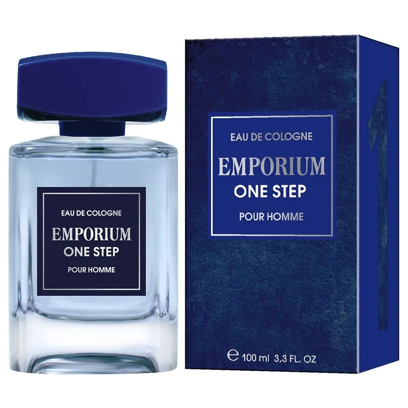 One Step одеколон