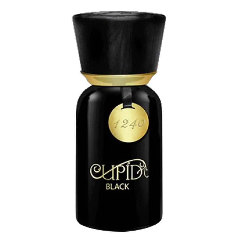 Black 1240 духи
