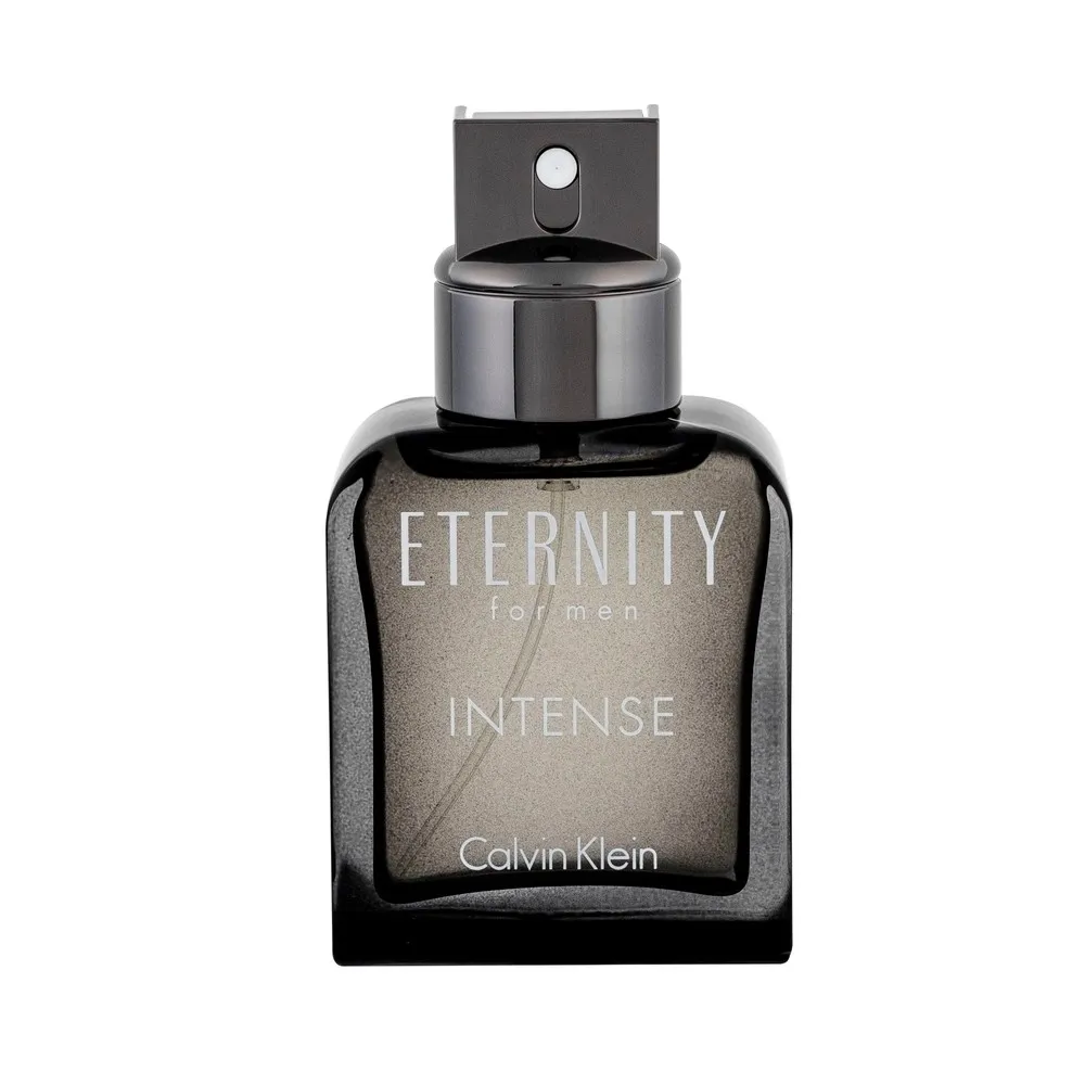 Eternity Intense for Men туалетная вода