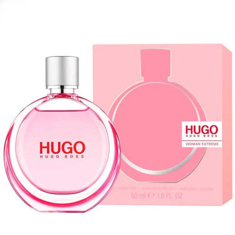 Hugo Woman Extreme парфюмерная вода