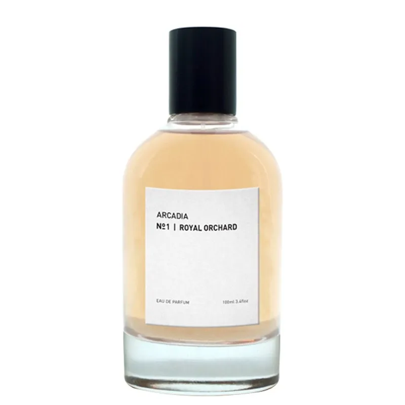 № 1 Royal Orchard парфюмерная вода