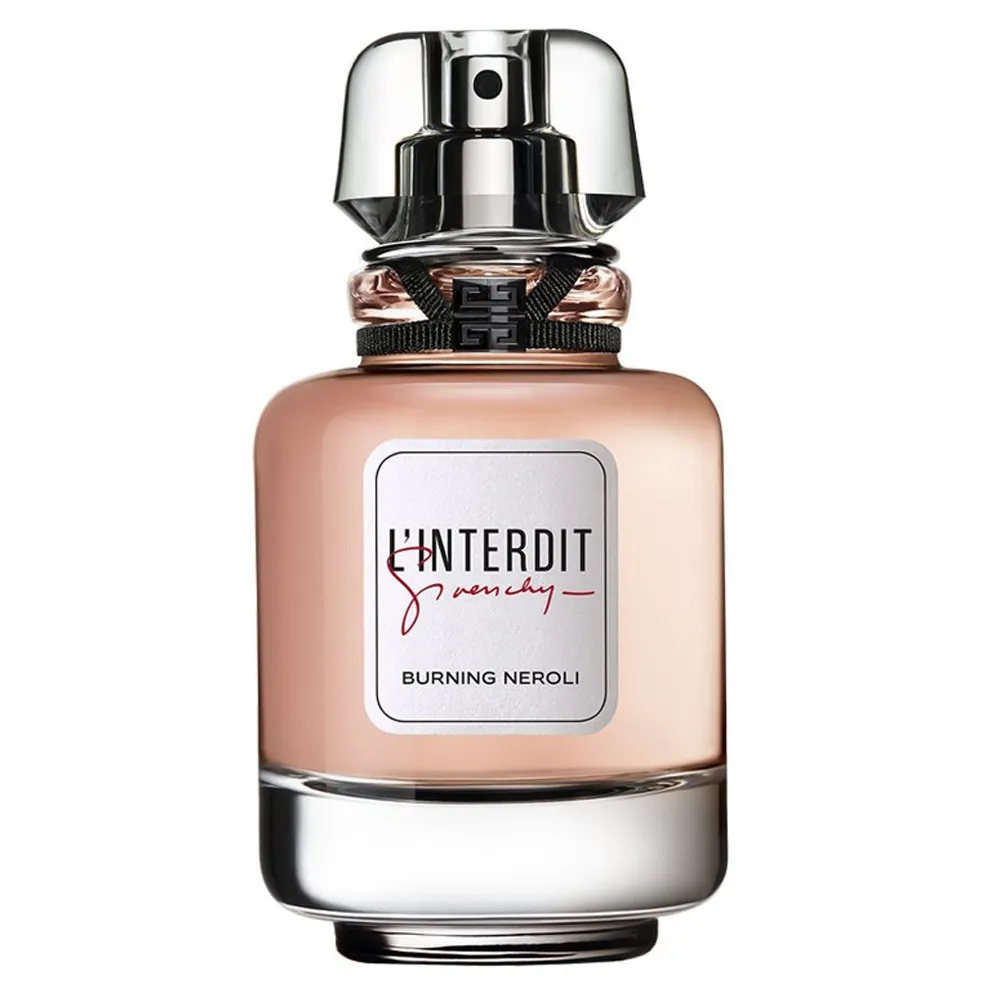 L'Interdit Edition Millesime Burning Neroli парфюмерная вода