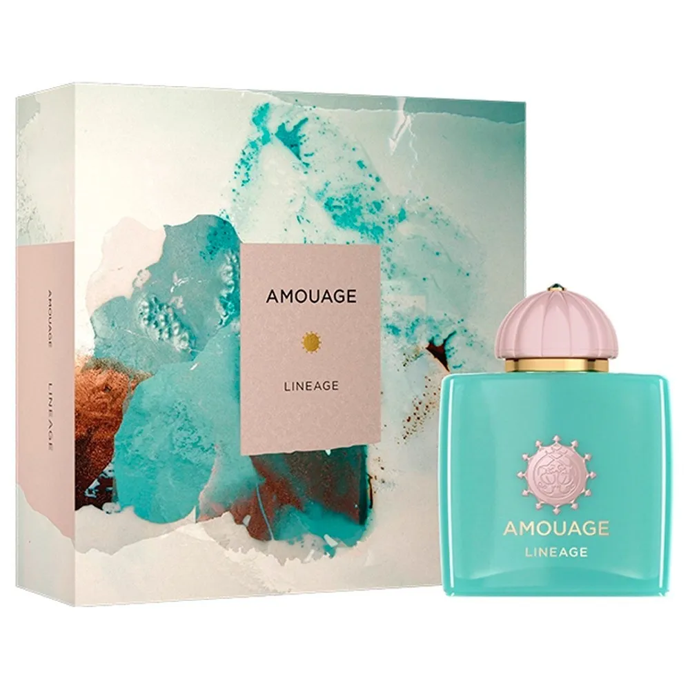 Lineage парфюмерная вода