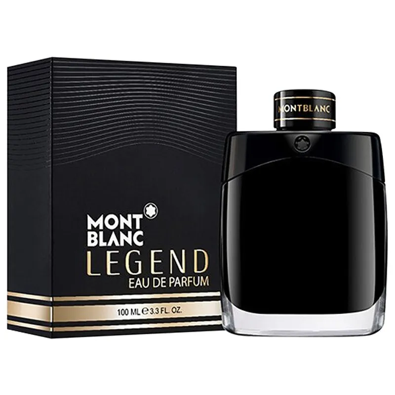 Legend pour Homme парфюмерная вода