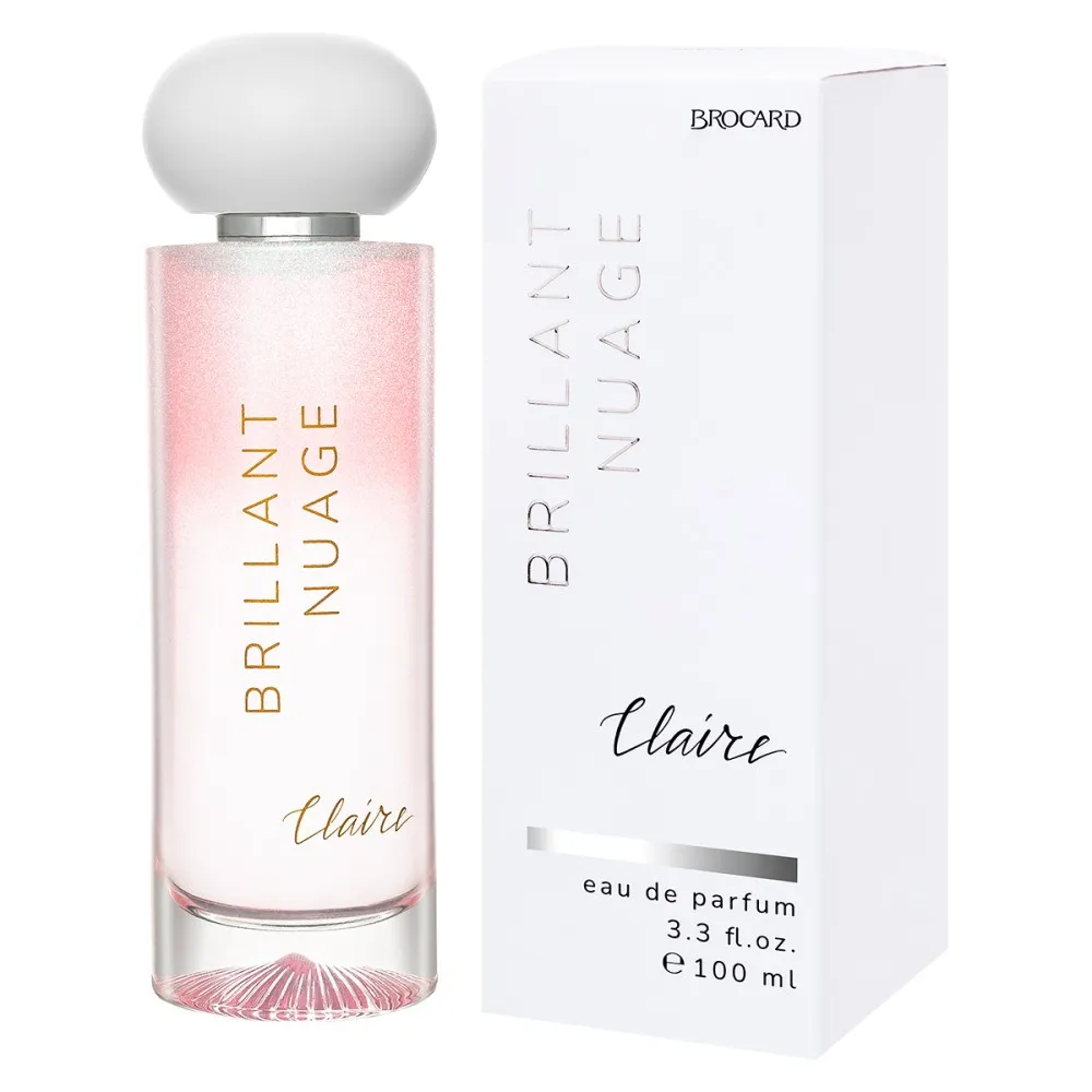 Brillant Nuage Claire парфюмерная вода