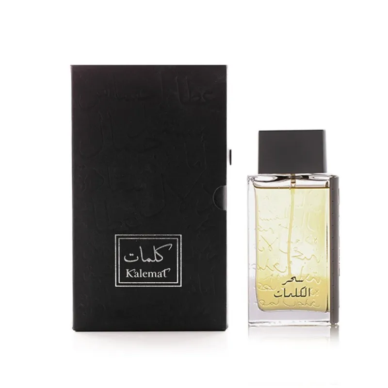 Sehr Al Kalemat парфюмерная вода