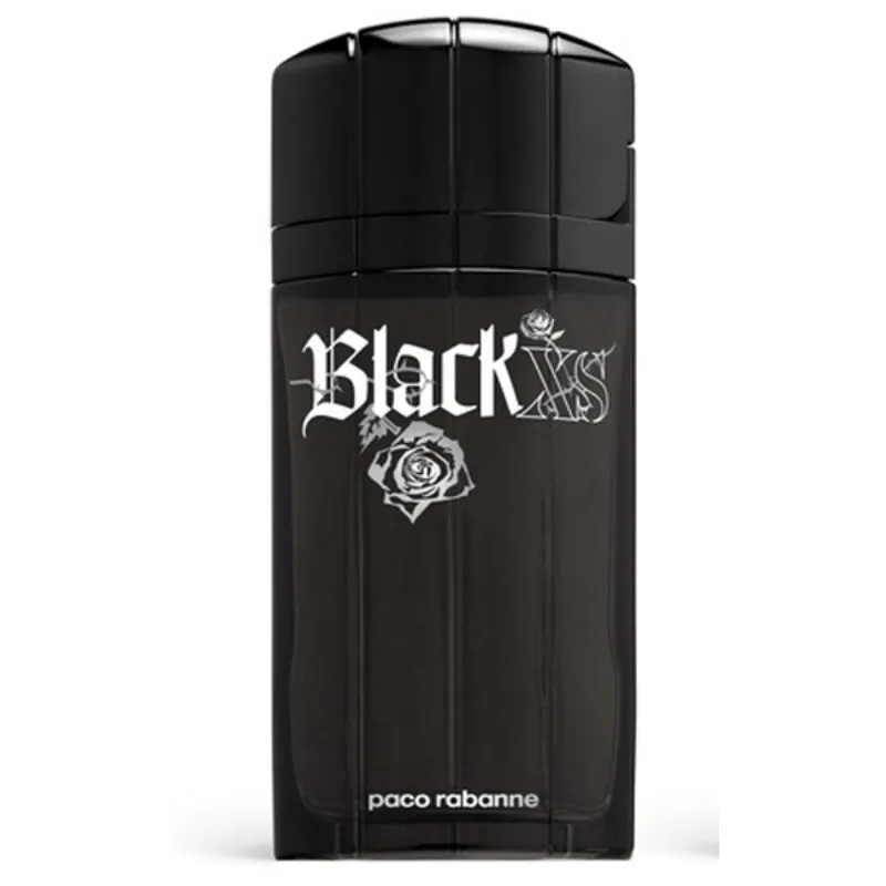 Black XS туалетная вода