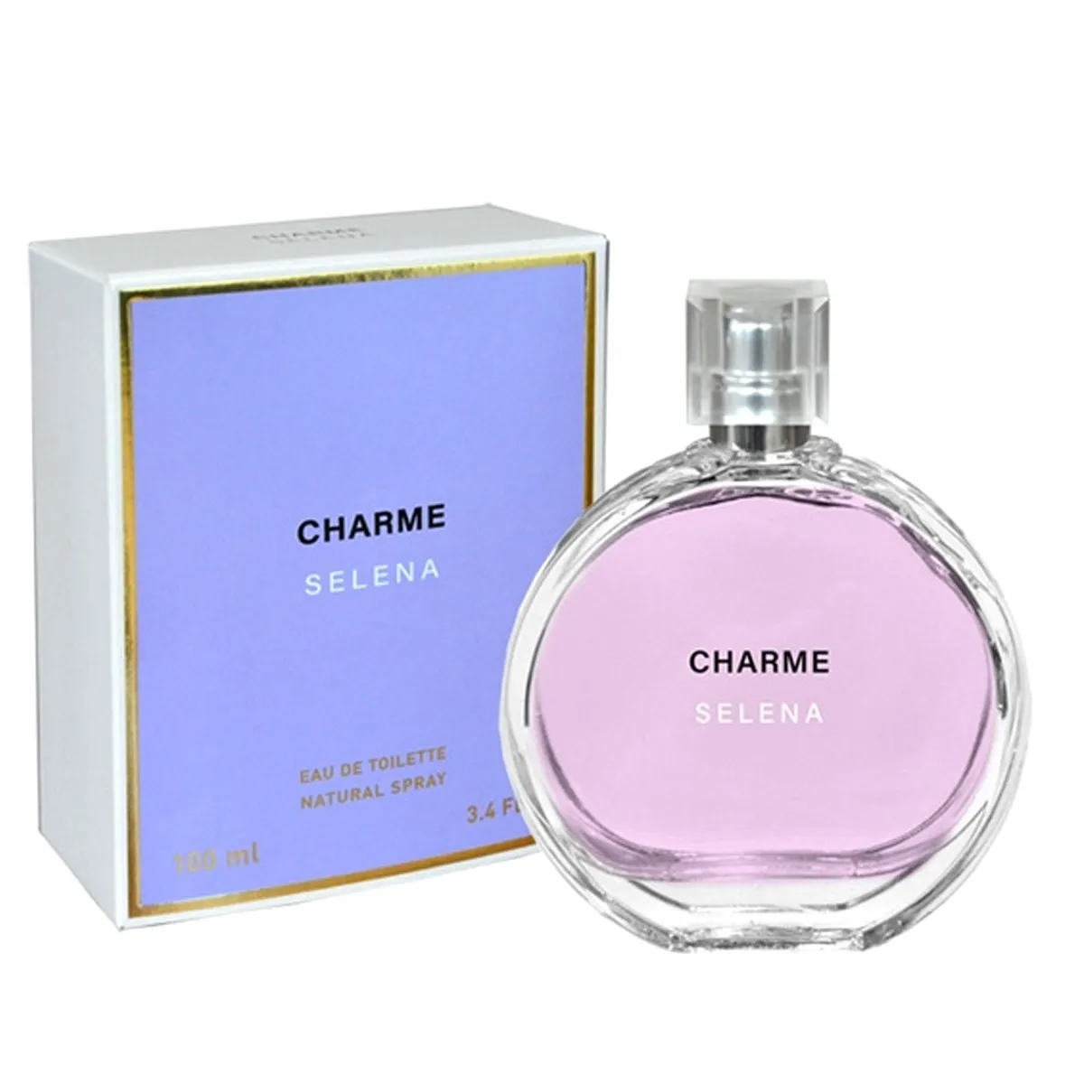 Charme Selena туалетная вода