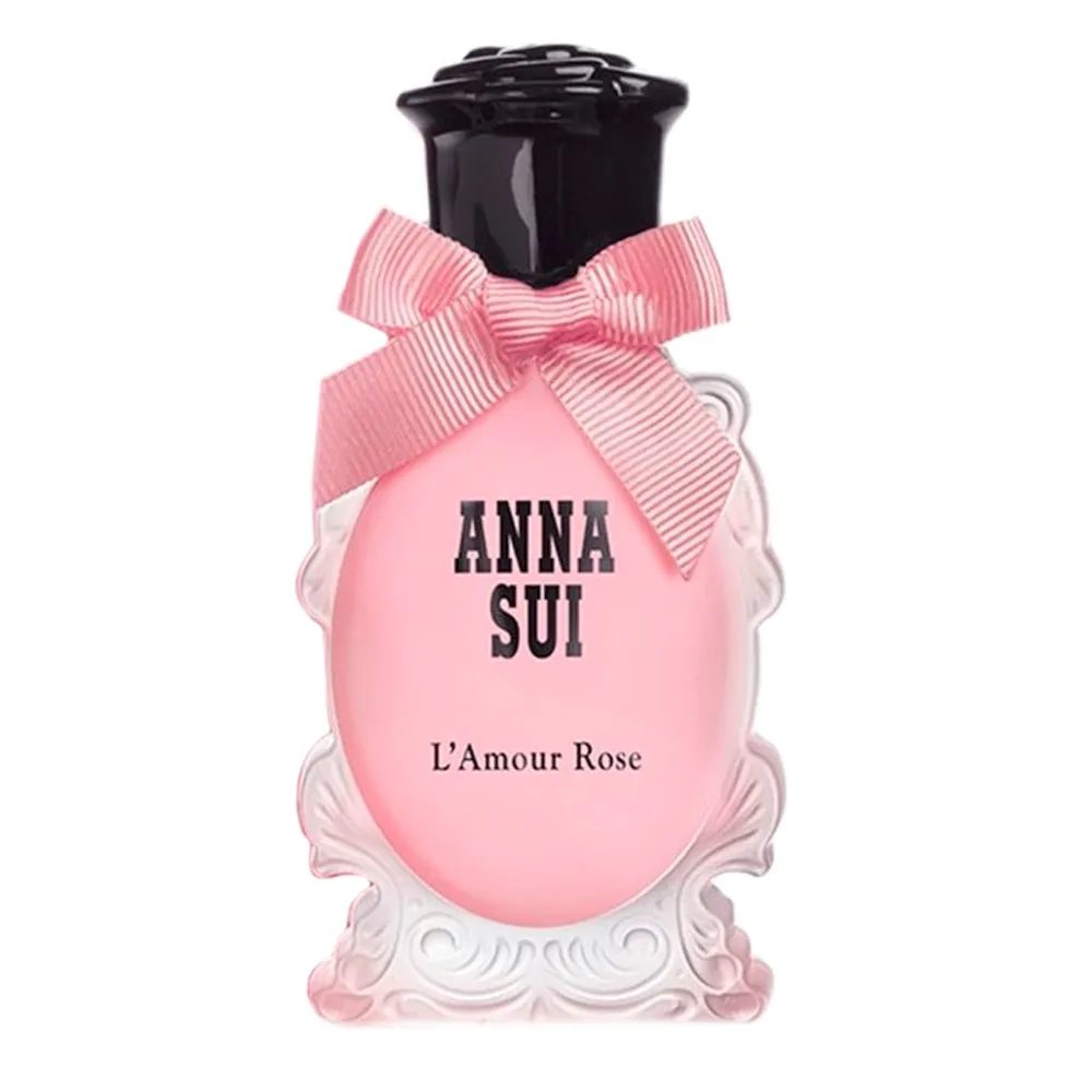 L’Amour Rose туалетная  вода