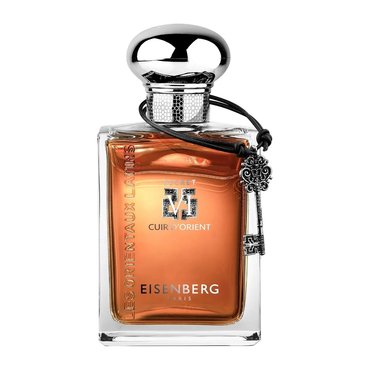 Cuir D'Orient Secret VI pour Homme парфюмерная вода