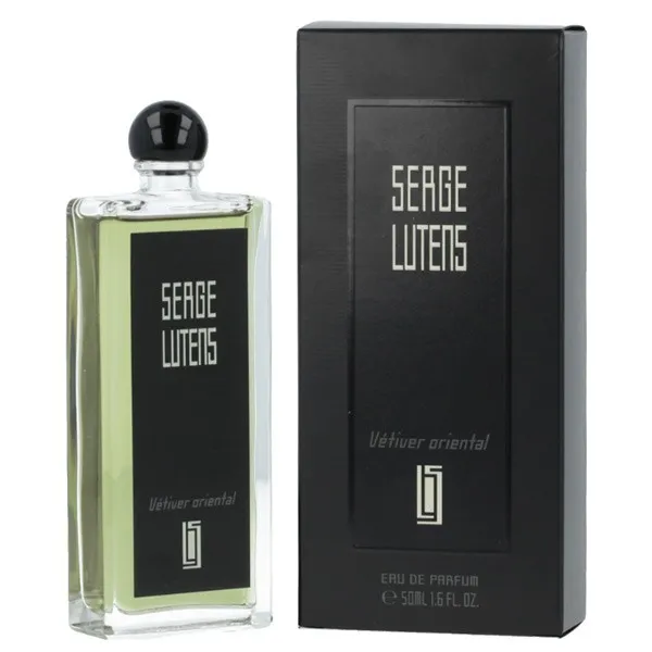 Vetiver Oriental парфюмерная вода