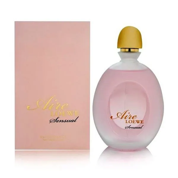 Aire Sensual туалетная вода