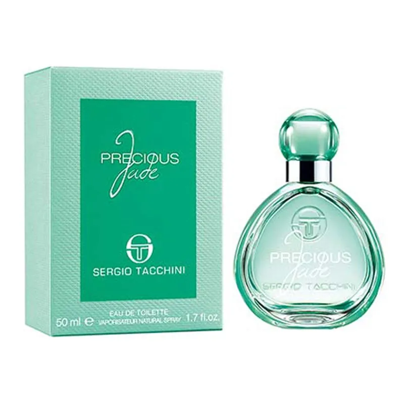 Precious Jade туалетная вода