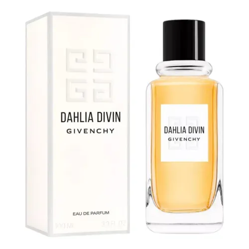 Dahlia Divin парфюмерная вода