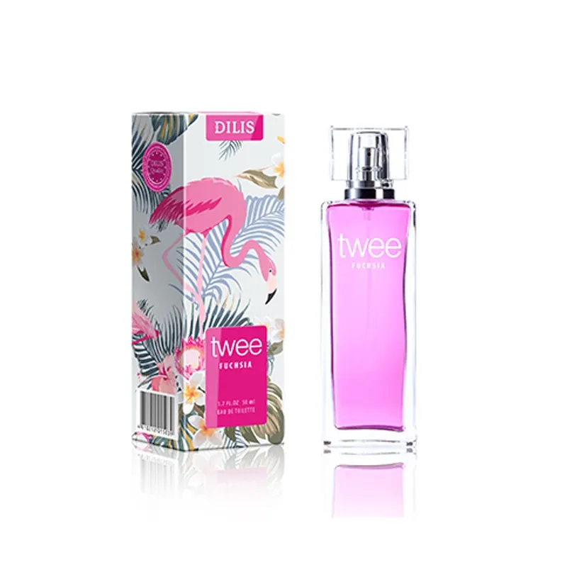 Twee Fuchsia туалетная вода