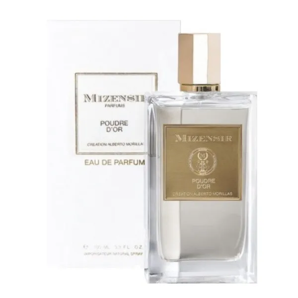 Poudre D'Or парфюмерная вода