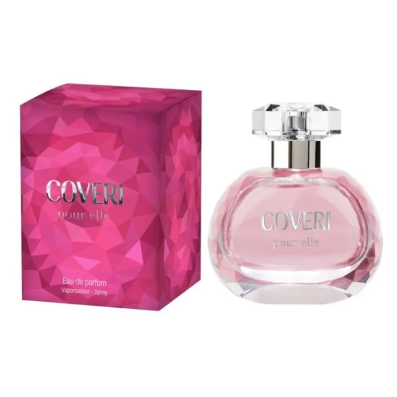 Coveri pour Elle парфюмерная вода