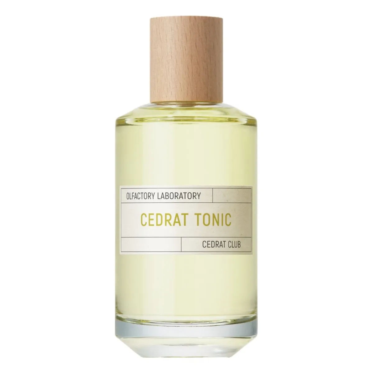 Cedrat Tonic парфюмерная вода