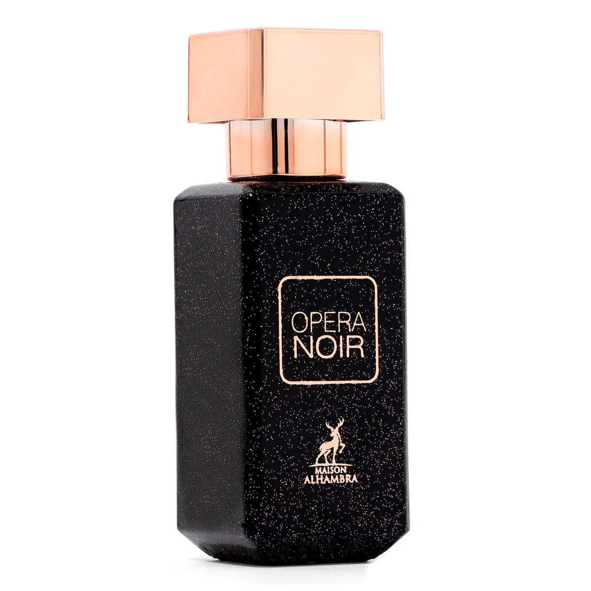 Opera Noir парфюмерная вода