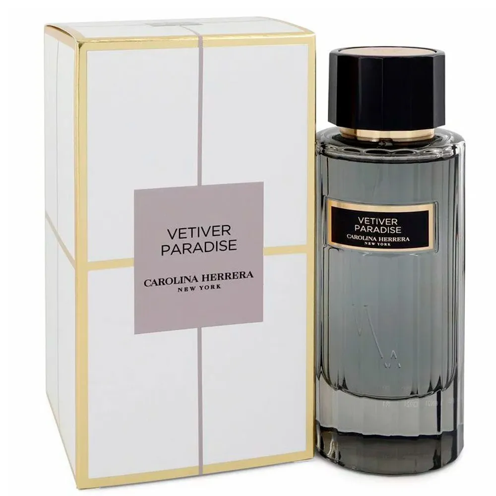 Vetiver Paradise туалетная вода