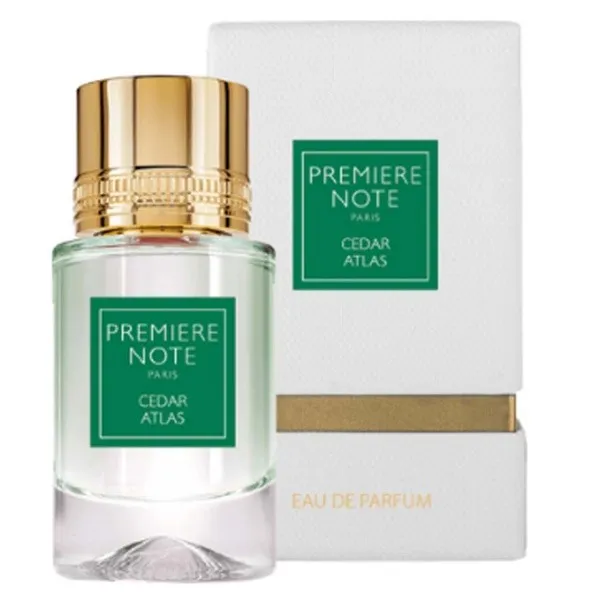 Cedar Atlas парфюмерная вода