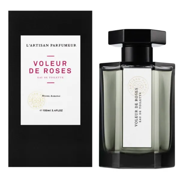 Voleur De Roses туалетная вода