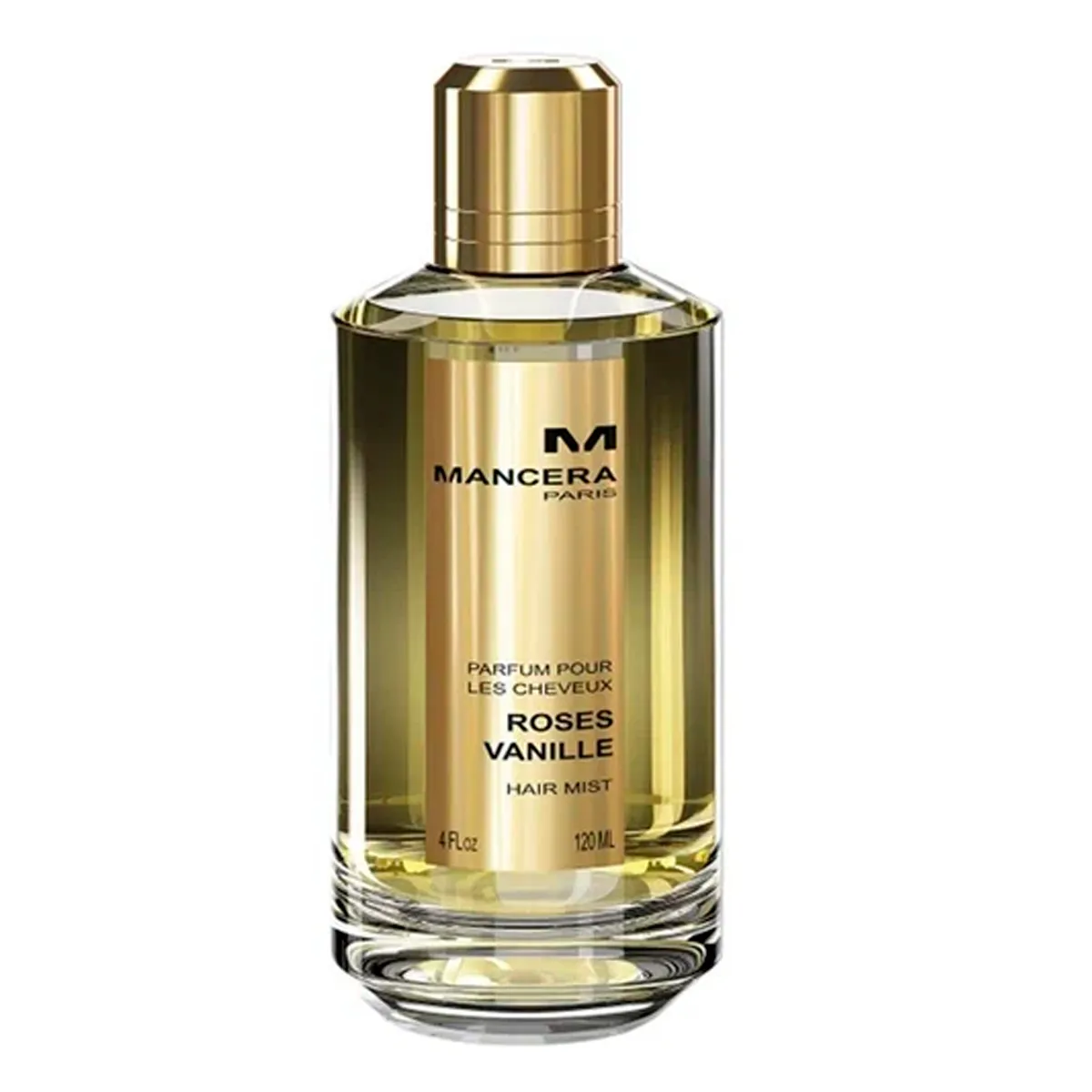 Roses Vanille парфюм для волос